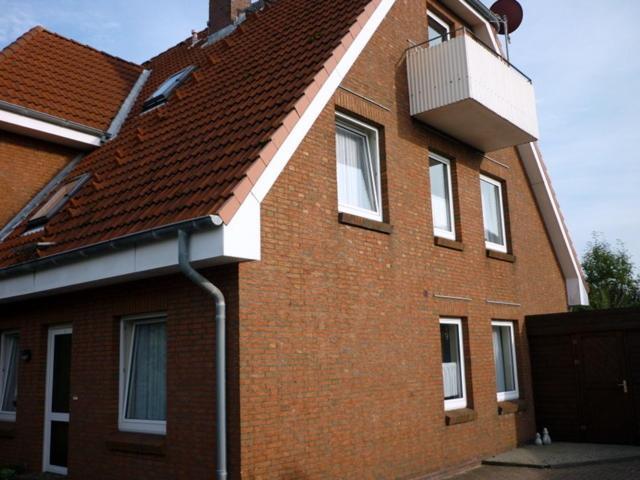 شقة Haus Kersi بوسم المظهر الخارجي الصورة
