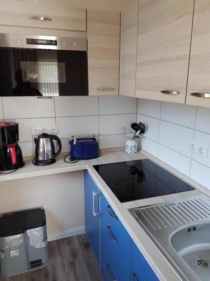 شقة Haus Kersi بوسم المظهر الخارجي الصورة
