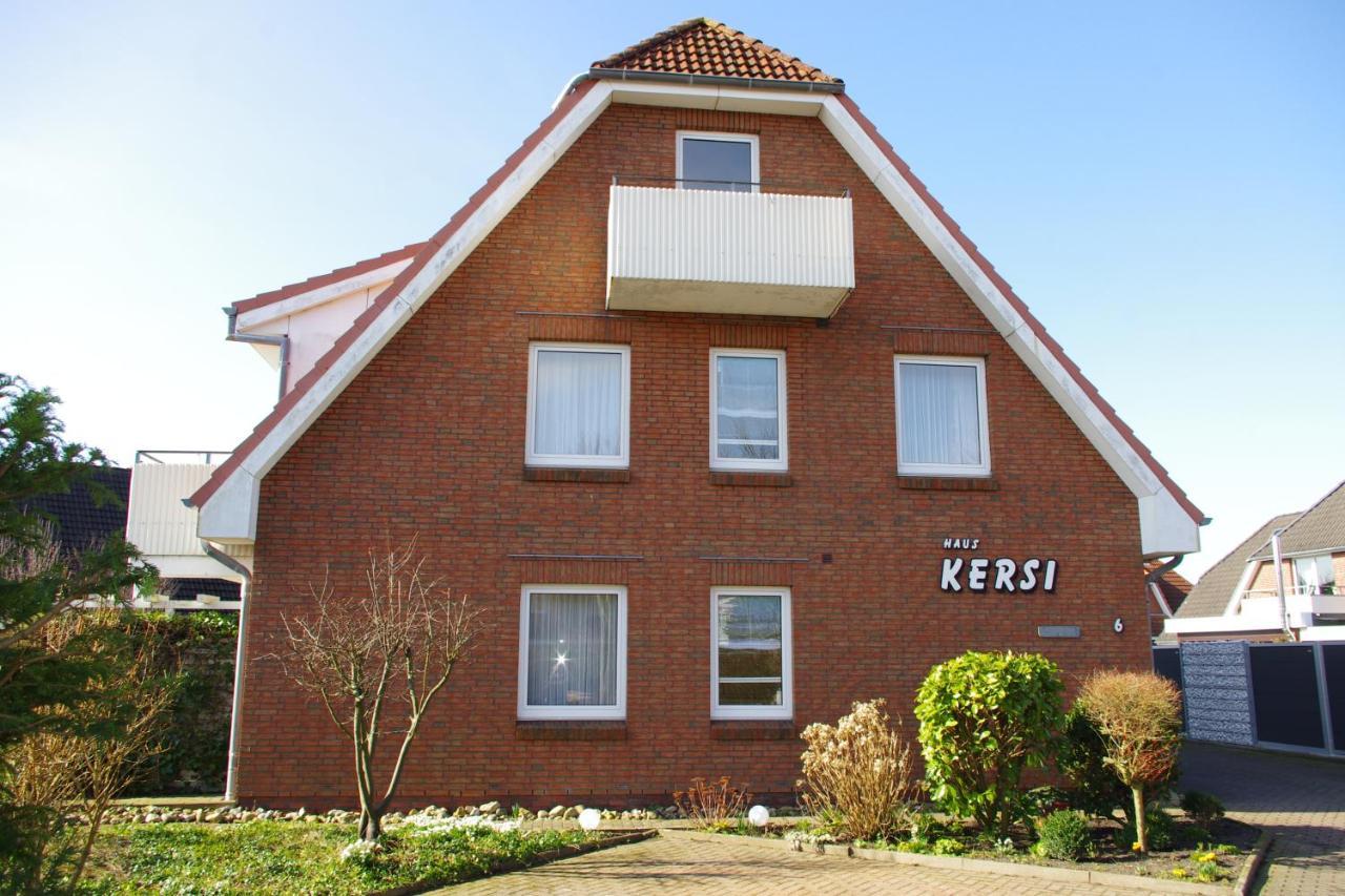 شقة Haus Kersi بوسم المظهر الخارجي الصورة